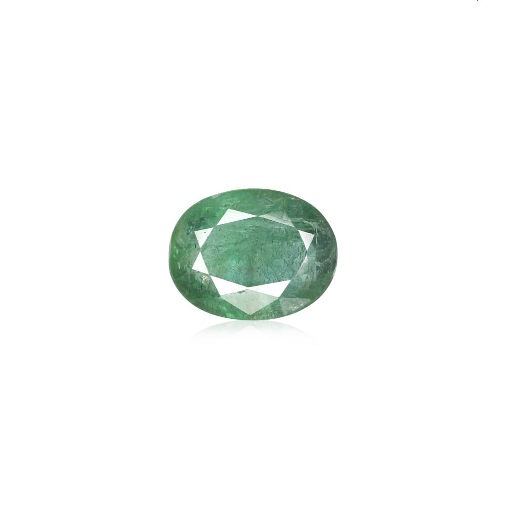 Emerald - 5.44 Carat