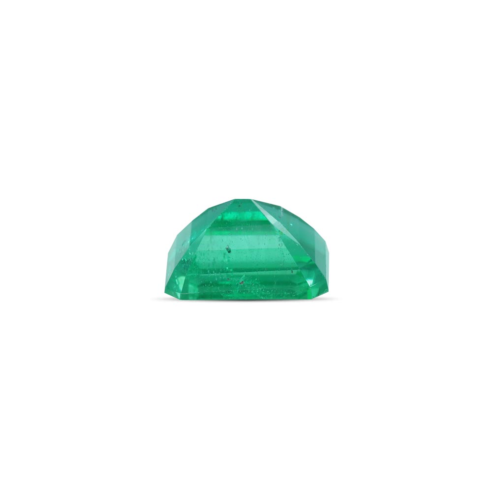 Emerald - 5.44 Carat