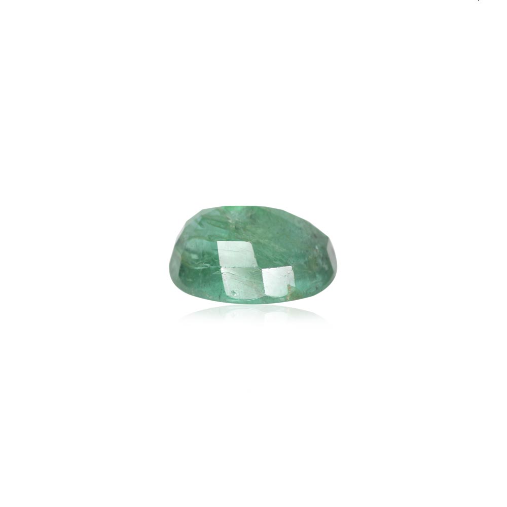 Emerald - 5.44 Carat