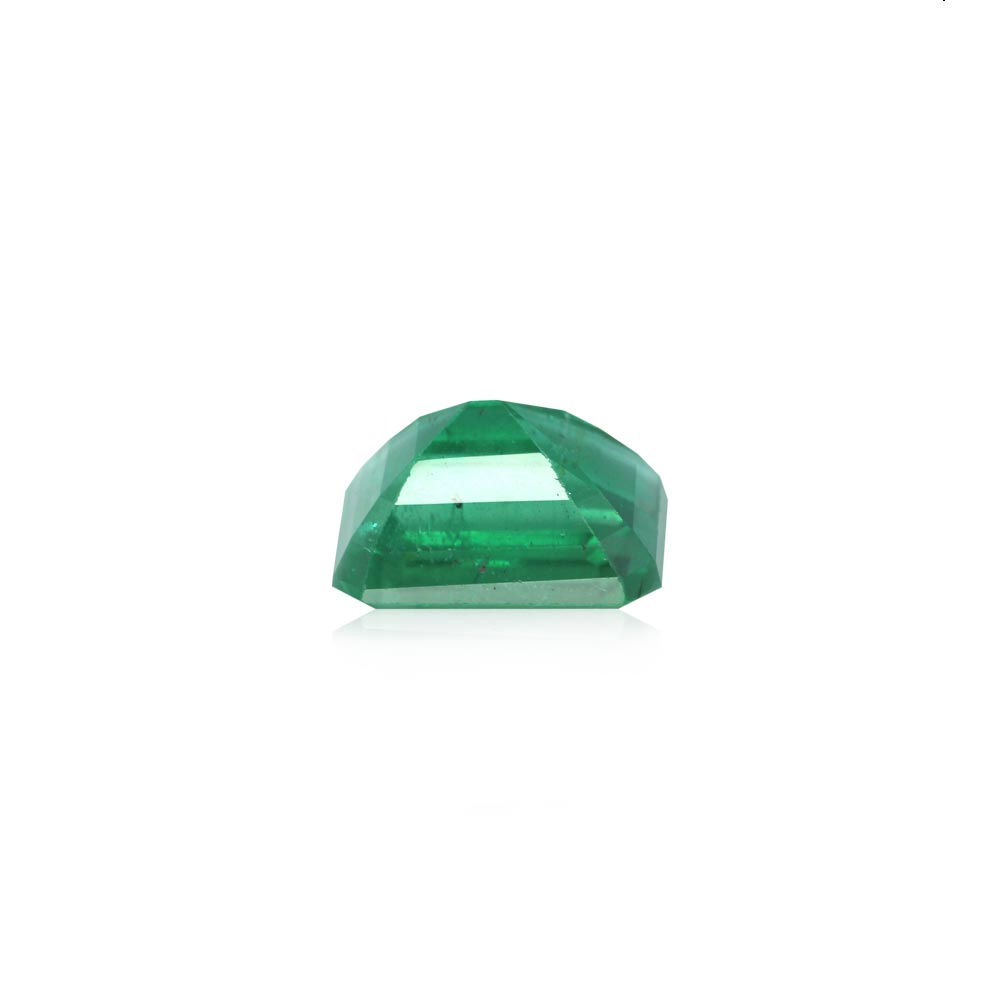 Emerald - 5.45 Carat