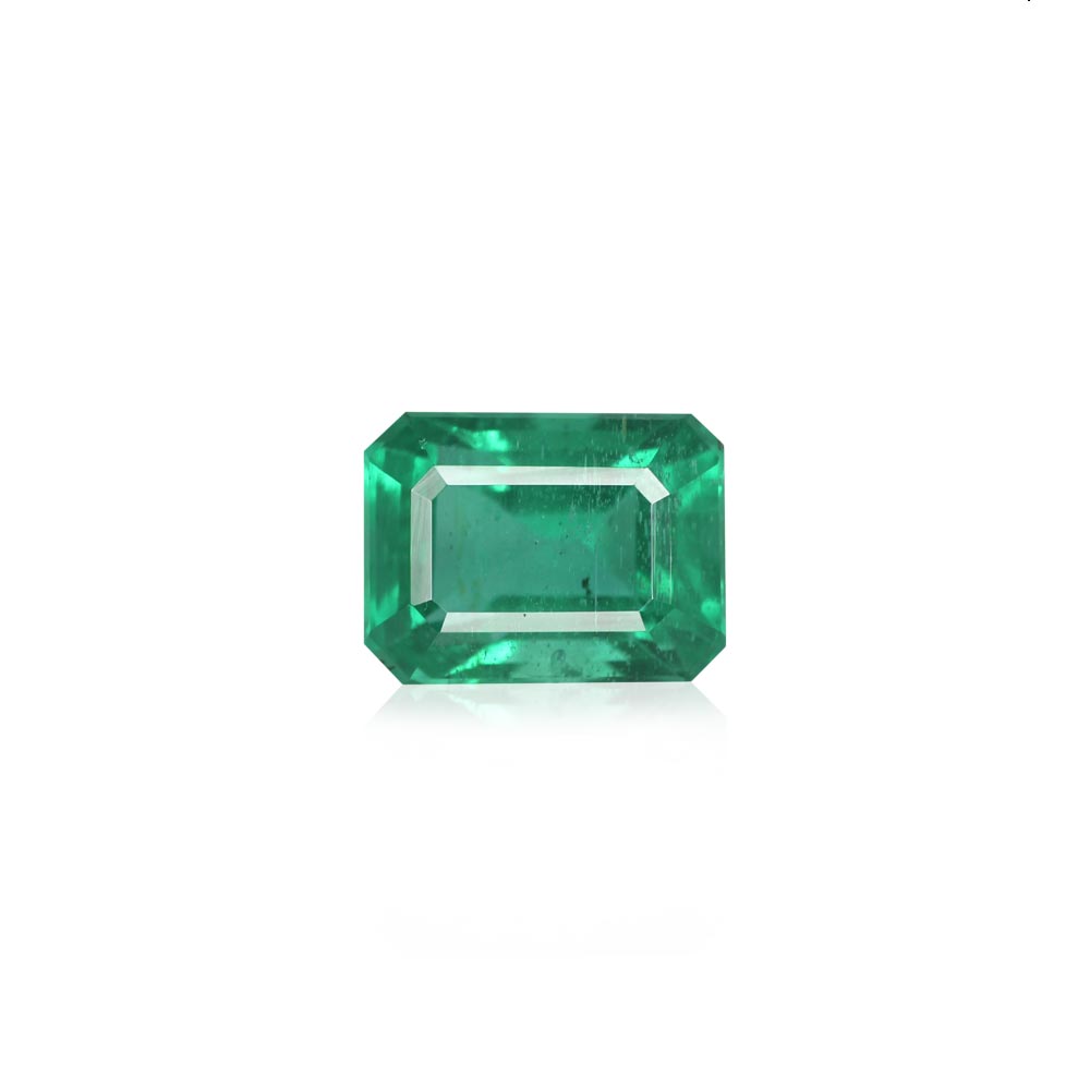 Emerald - 5.45 Carat