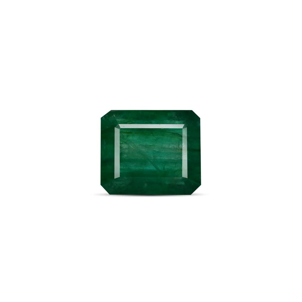 Emerald - 5.46 Carat