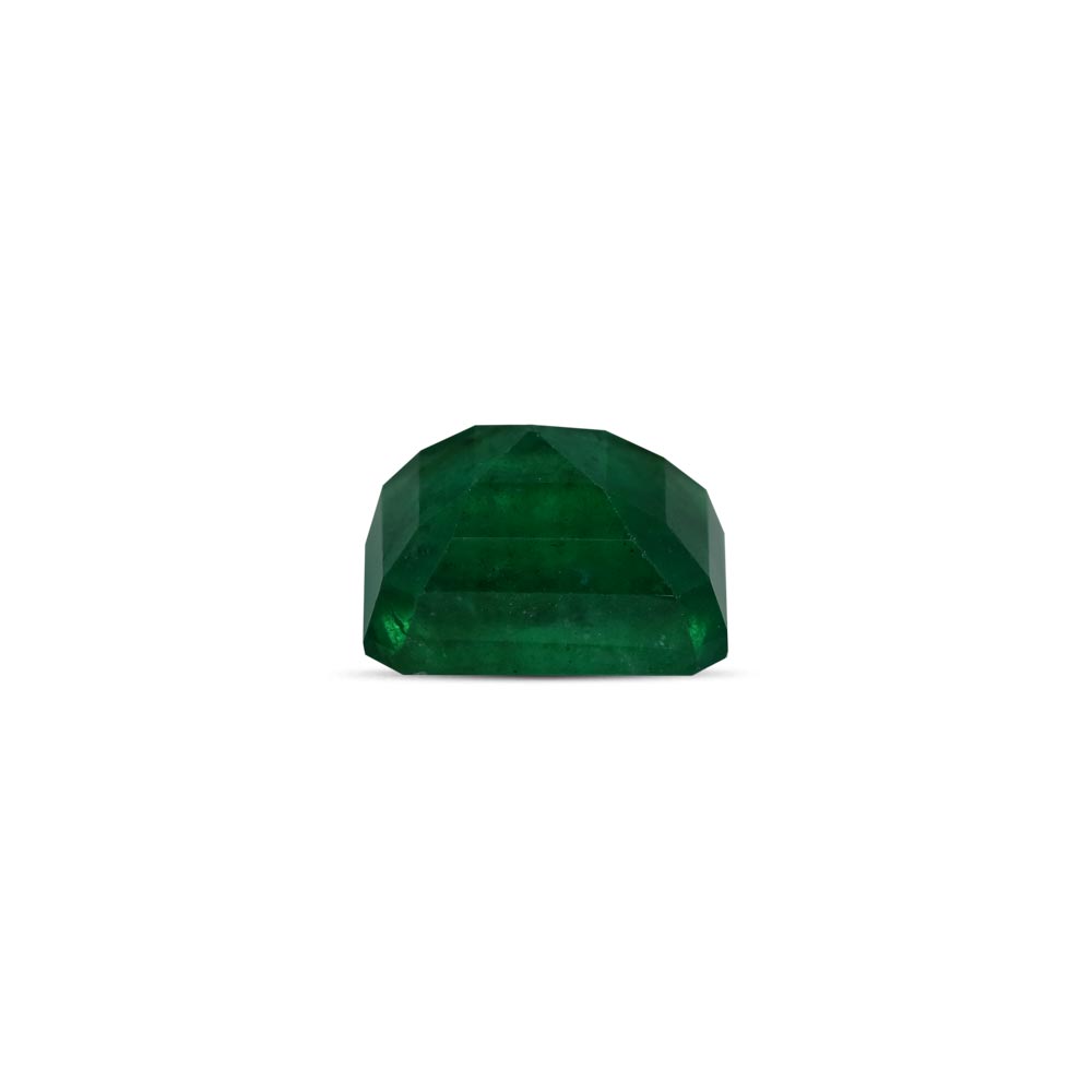 Emerald - 5.46 Carat