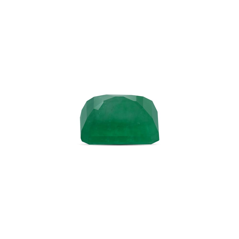 Emerald - 5.47 Carat