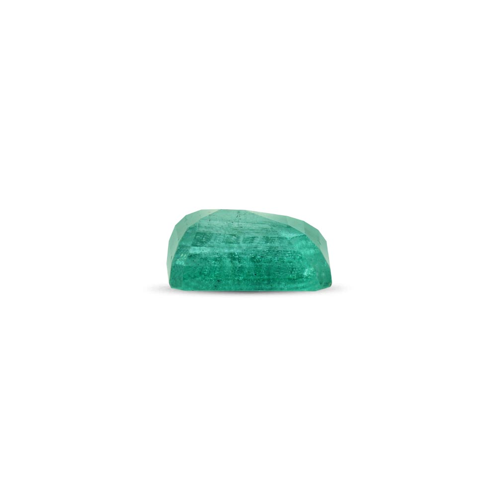 Emerald - 5.48 Carat
