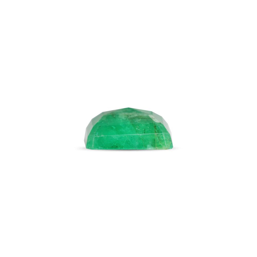 Emerald - 5.54 Carat