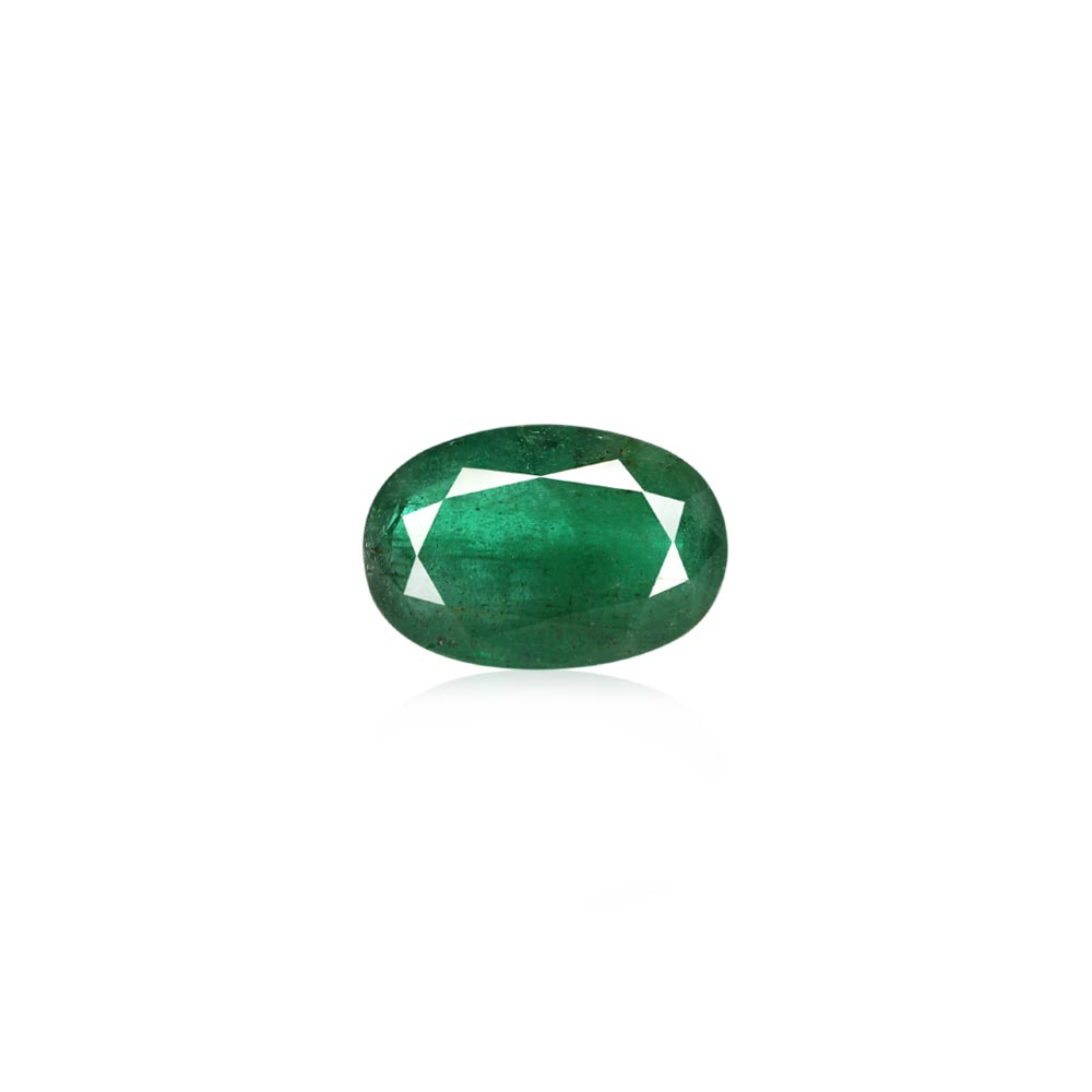 Emerald - 5.54 Carat