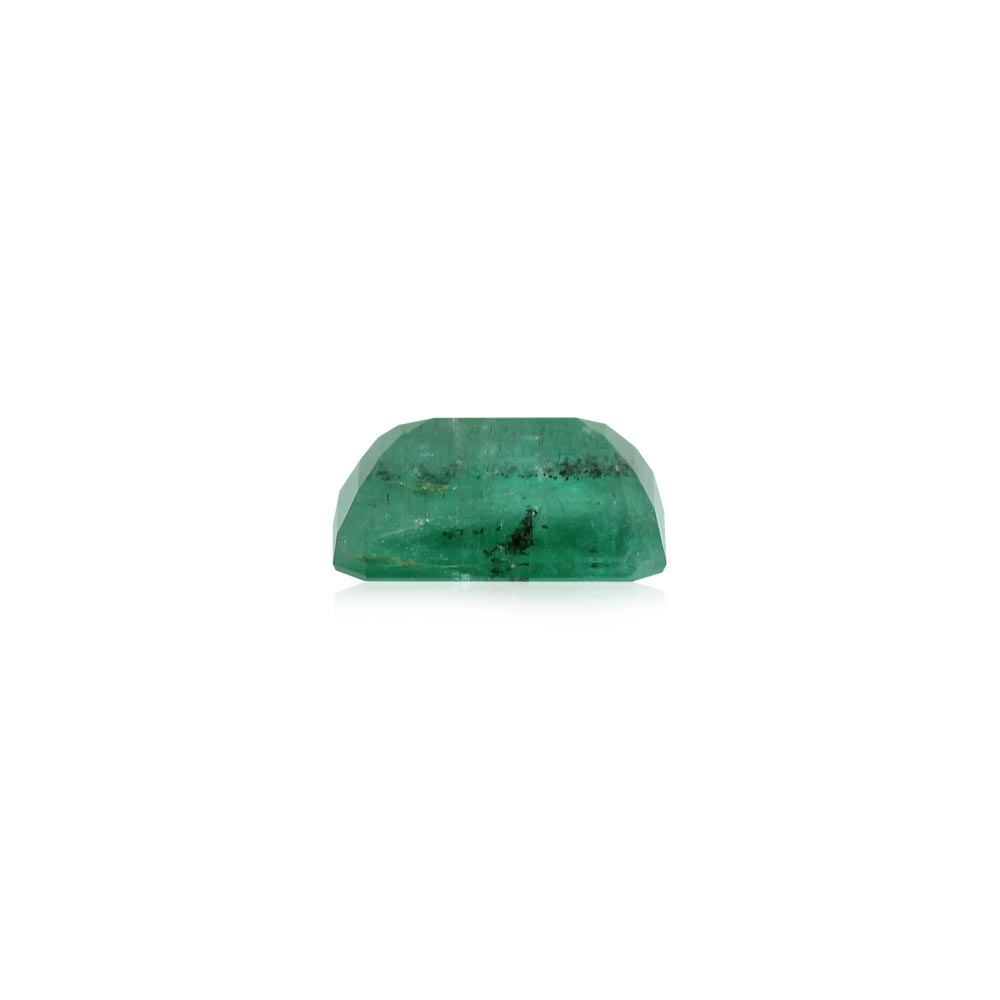 Emerald - 5.55 Carat