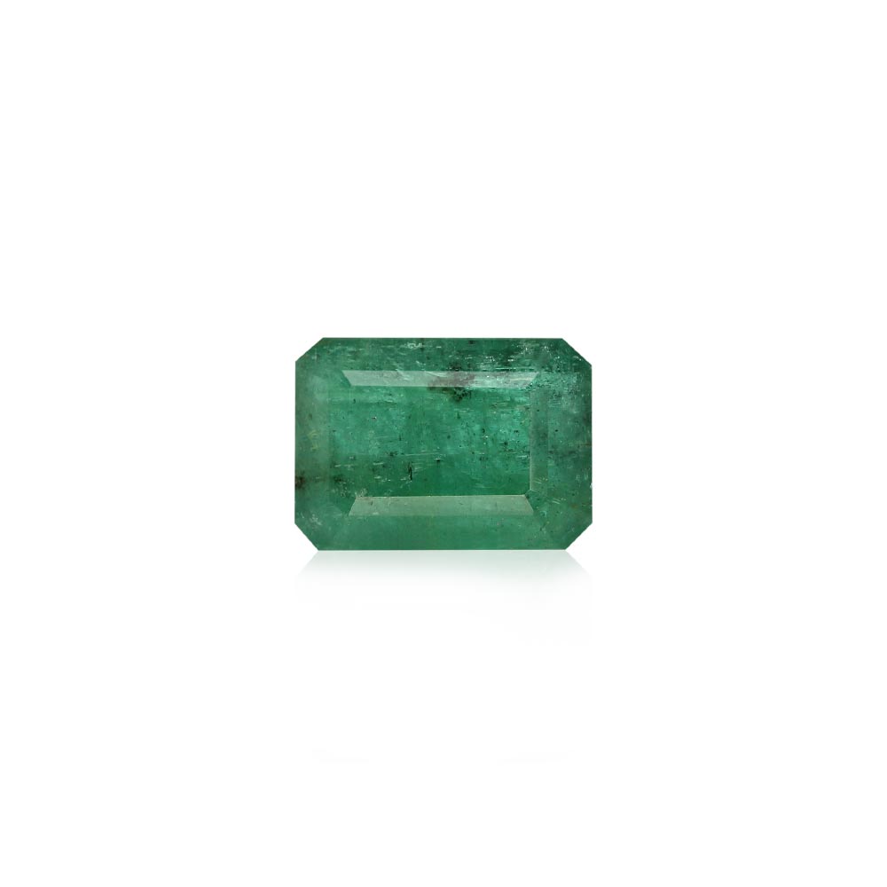 Emerald - 5.55 Carat
