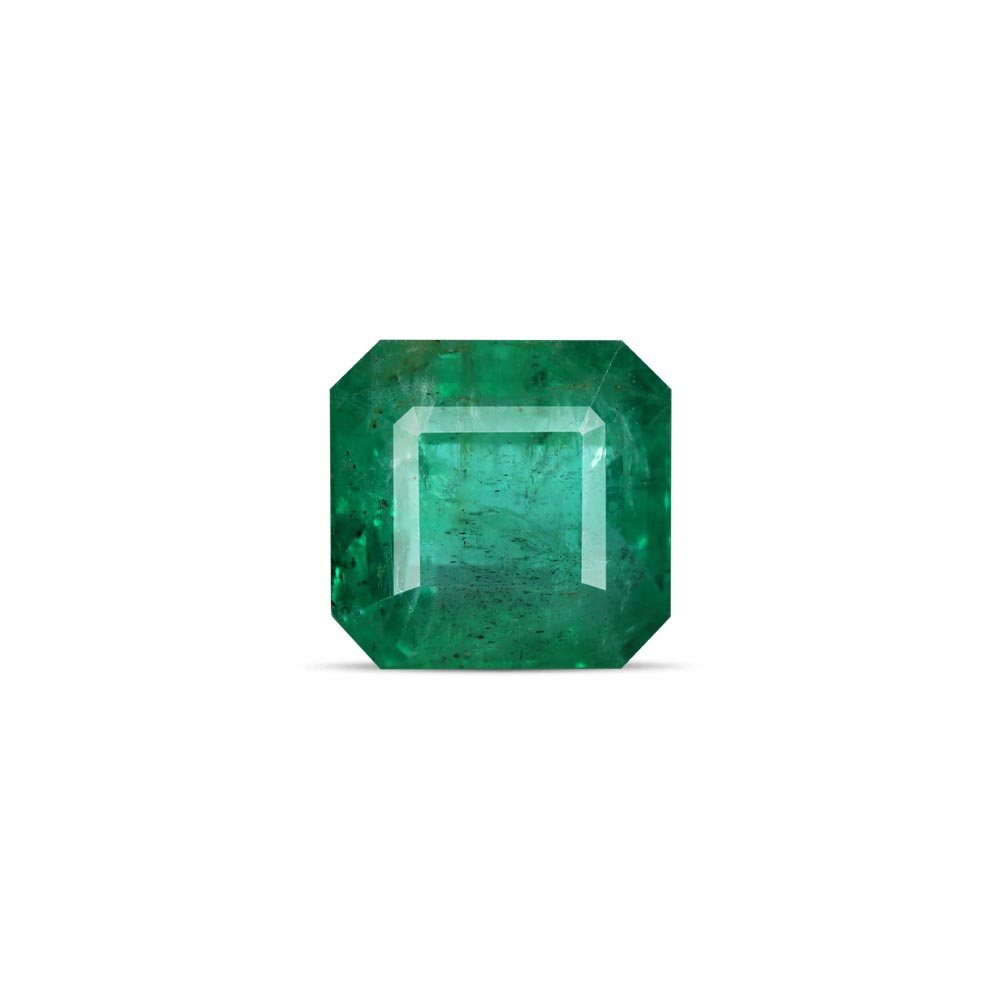 Emerald - 5.59 Carat