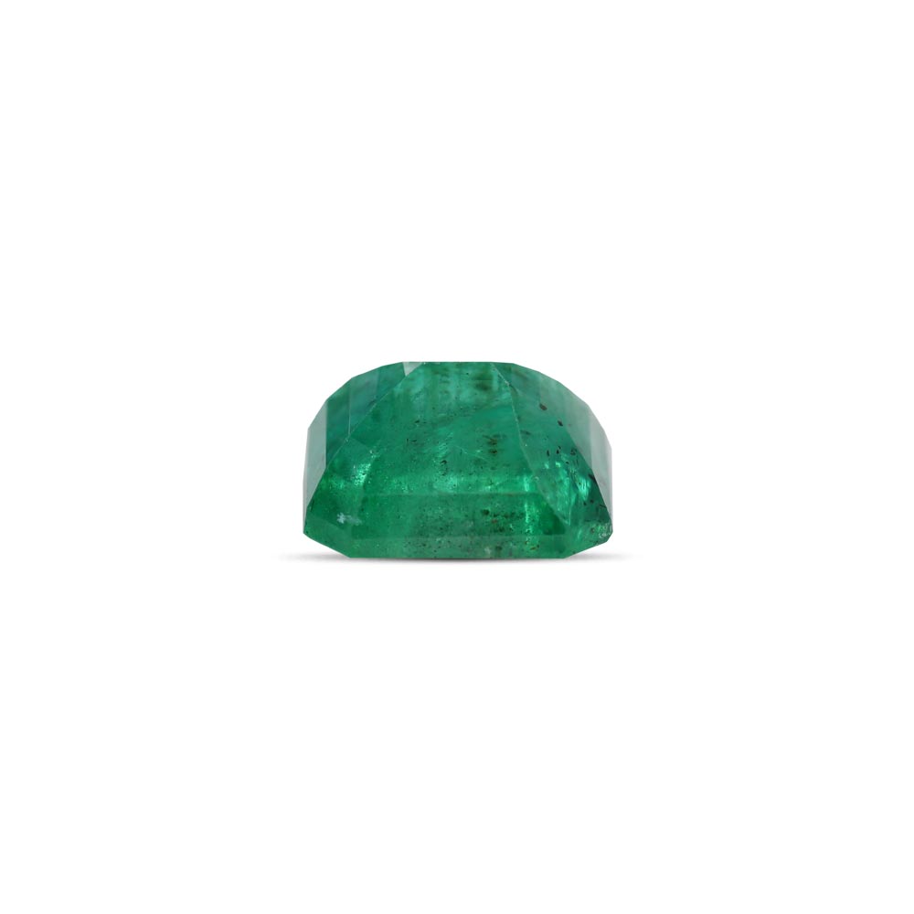 Emerald - 5.59 Carat