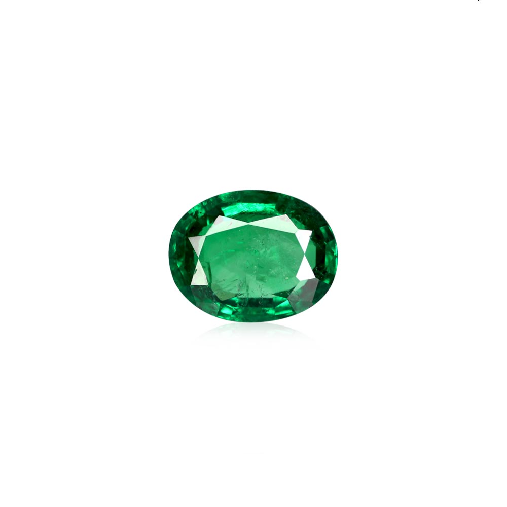 Emerald - 5.45 Carat