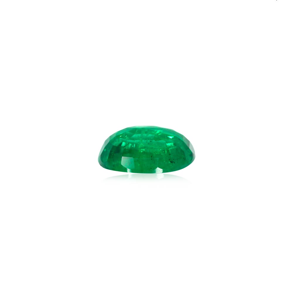 Emerald - 5.45 Carat