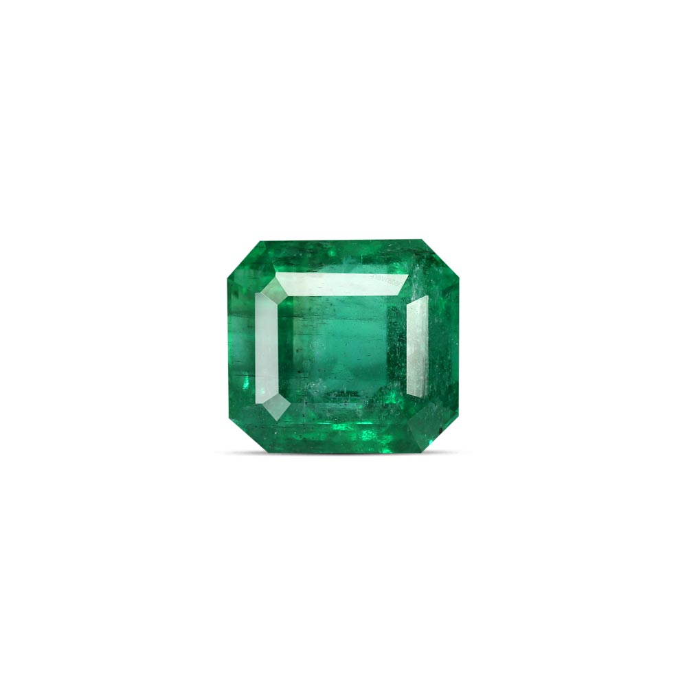 Emerald - 5.60 Carat