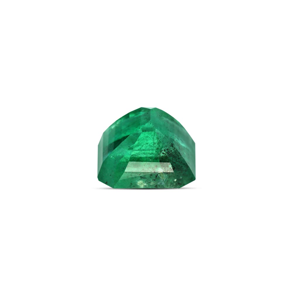 Emerald - 5.60 Carat