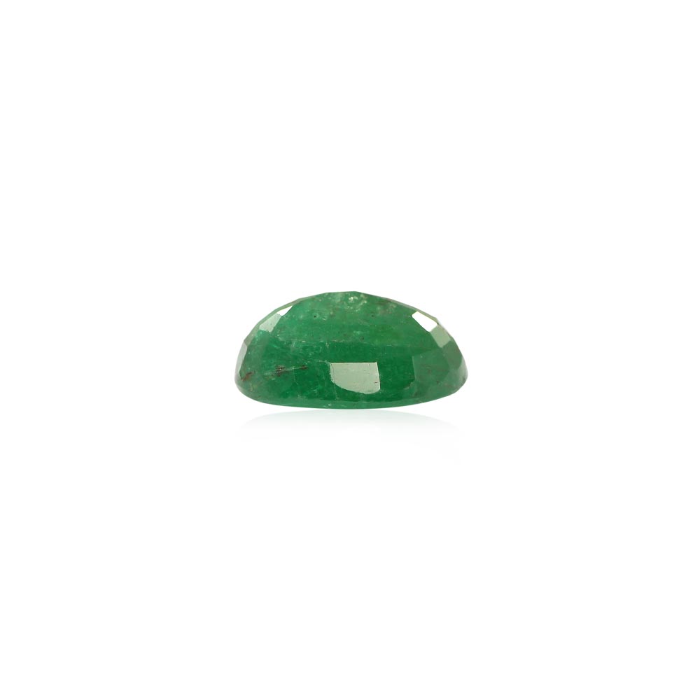 Emerald - 5.62 Carat