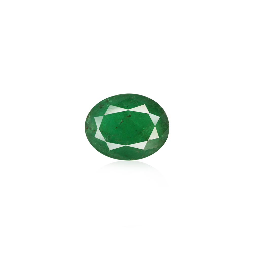 Emerald - 5.62 Carat