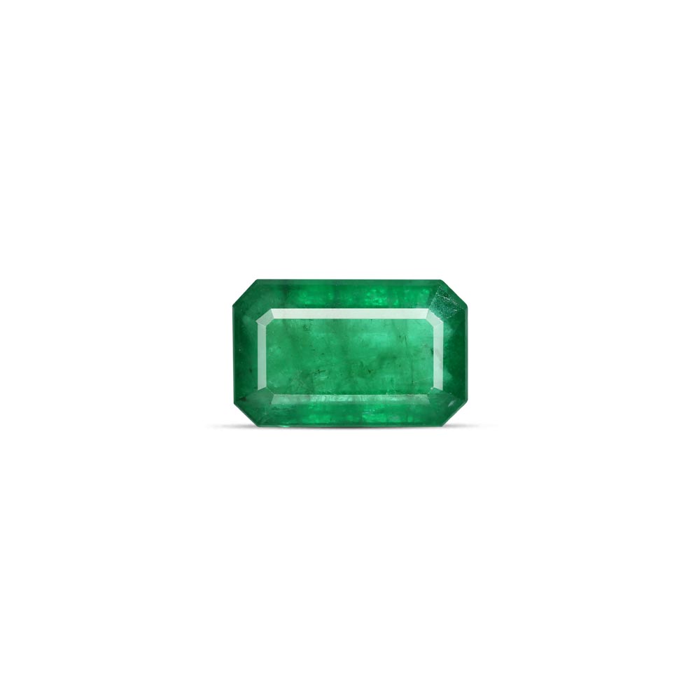 Emerald - 5.63 Carat