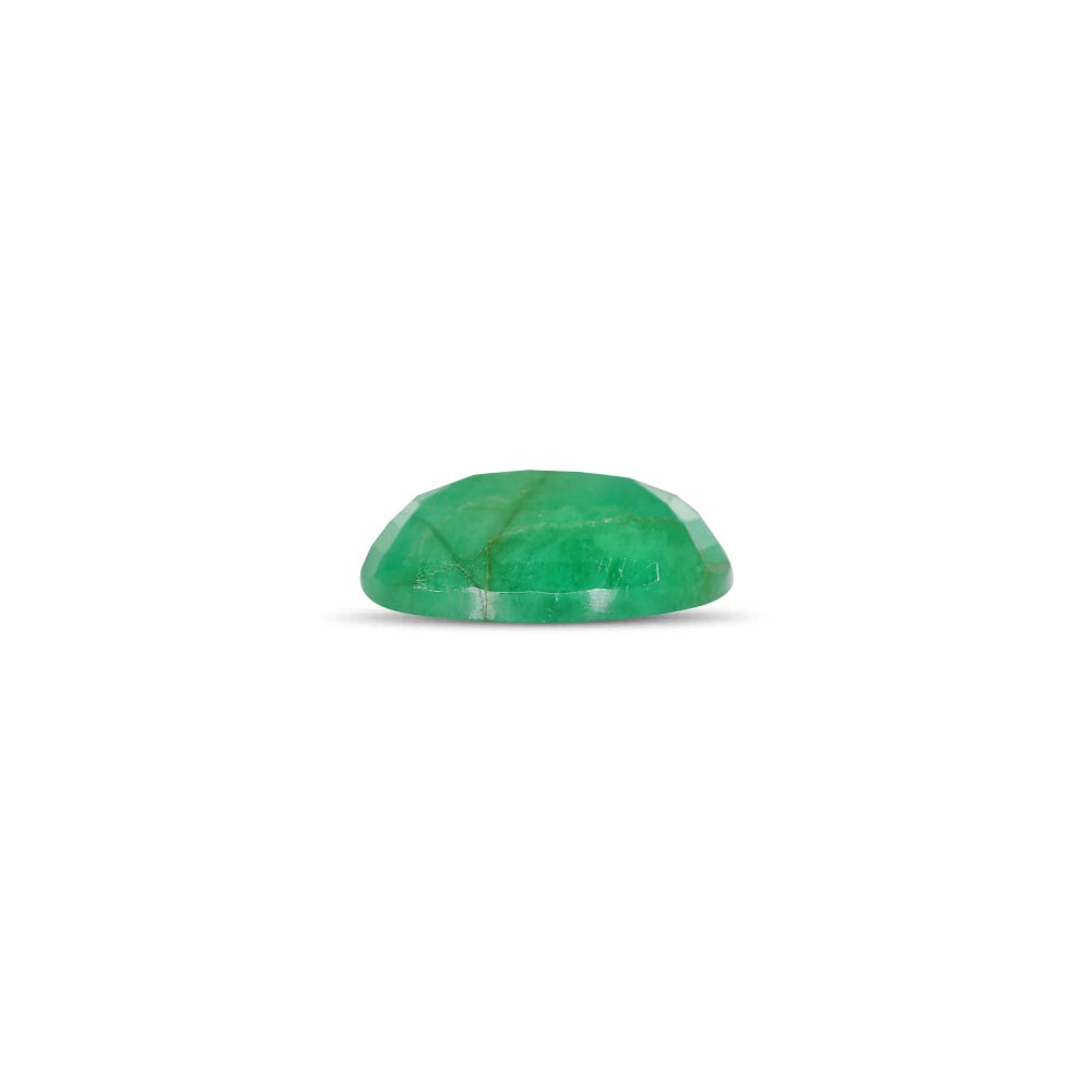Emerald - 5.64 Carat