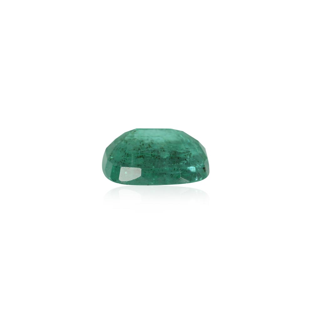 Emerald - 5.66 Carat