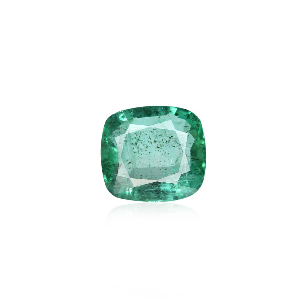 Emerald - 5.66 Carat