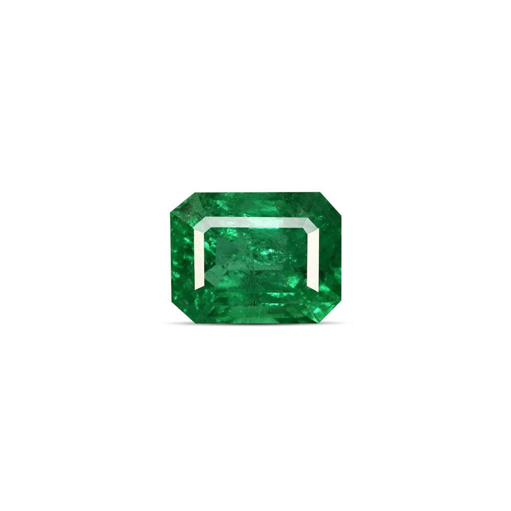 Emerald - 5.69 Carat