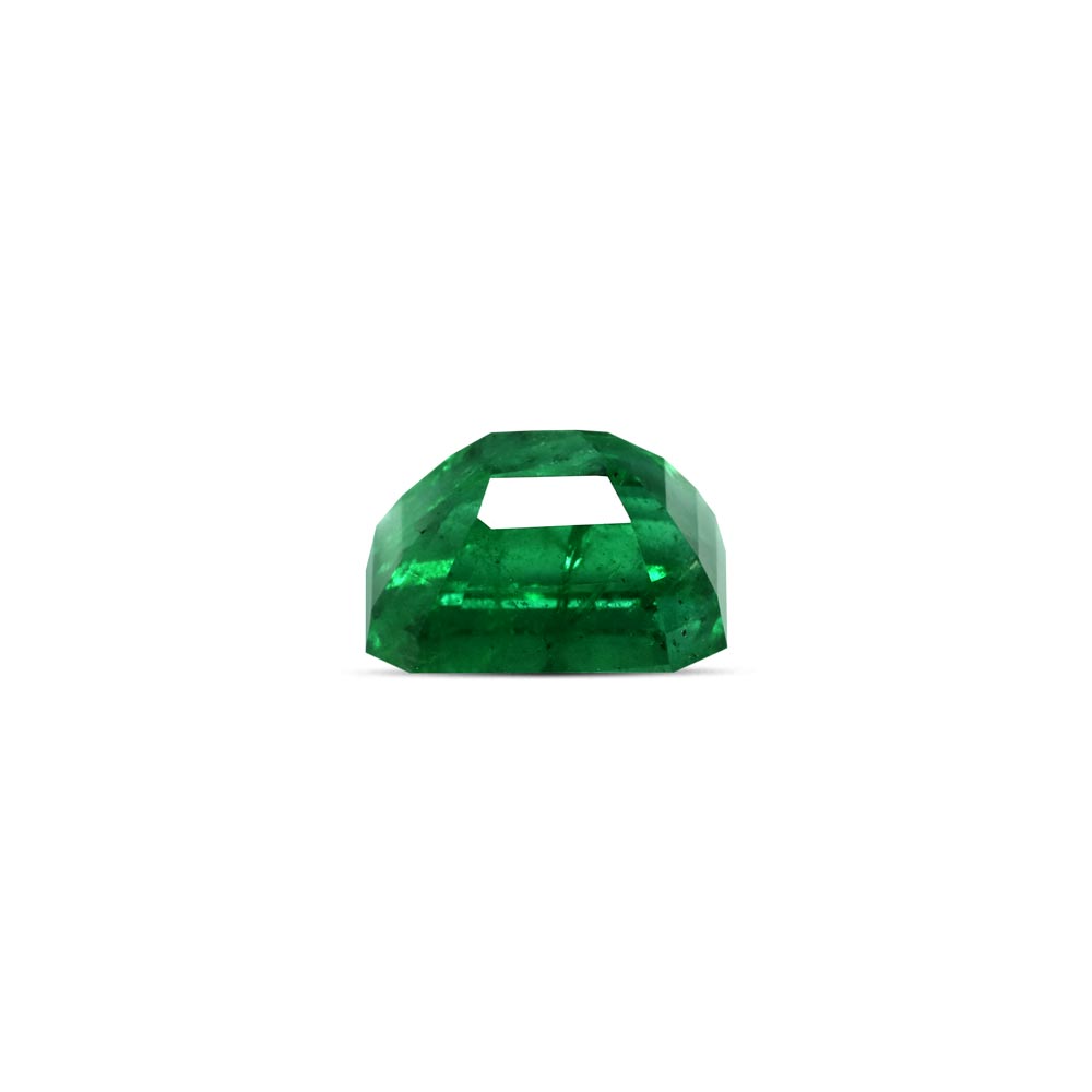 Emerald - 5.69 Carat