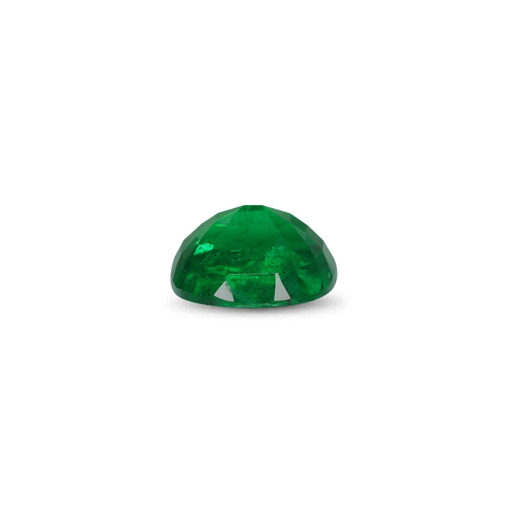 Emerald - 5.71 Carat