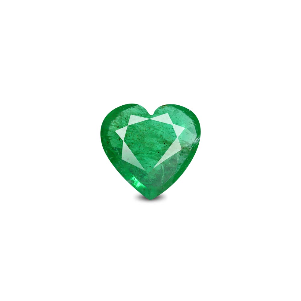Emerald - 5.52 Carat