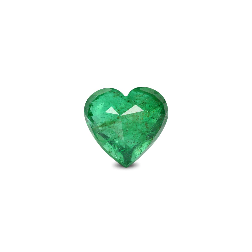 Emerald - 5.52 Carat