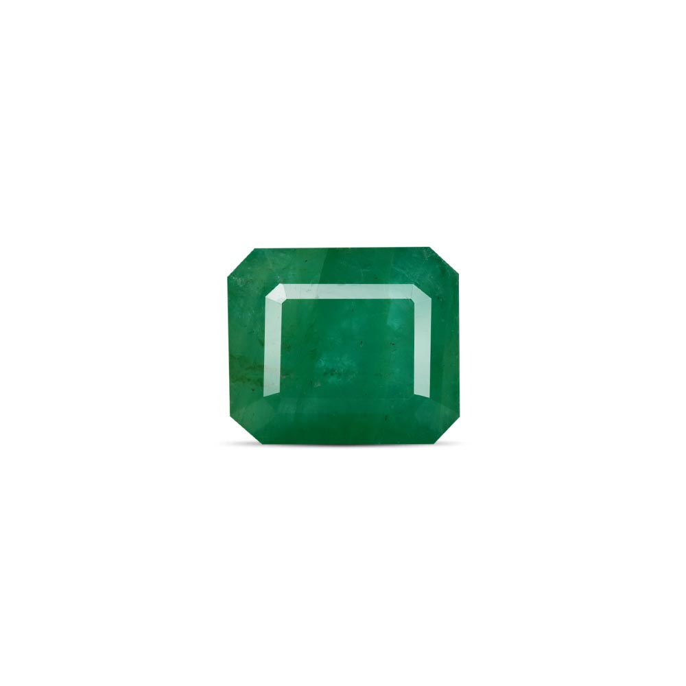 Emerald - 5.72 Carat