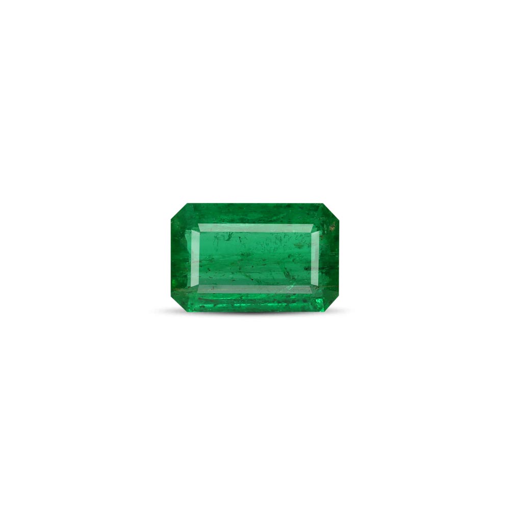 Emerald - 5.72 Carat