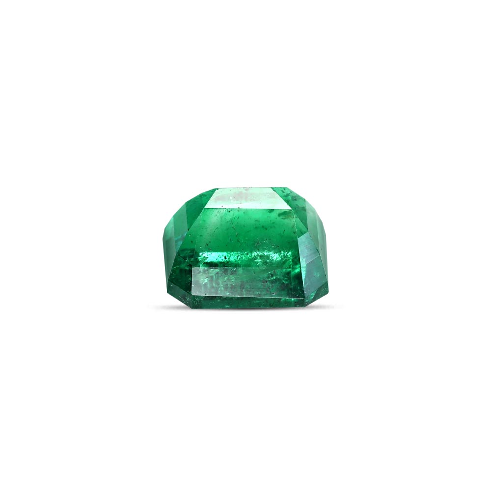 Emerald - 5.73 Carat