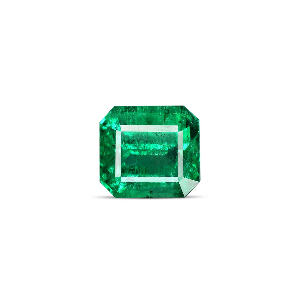 Emerald - 5.73 Carat