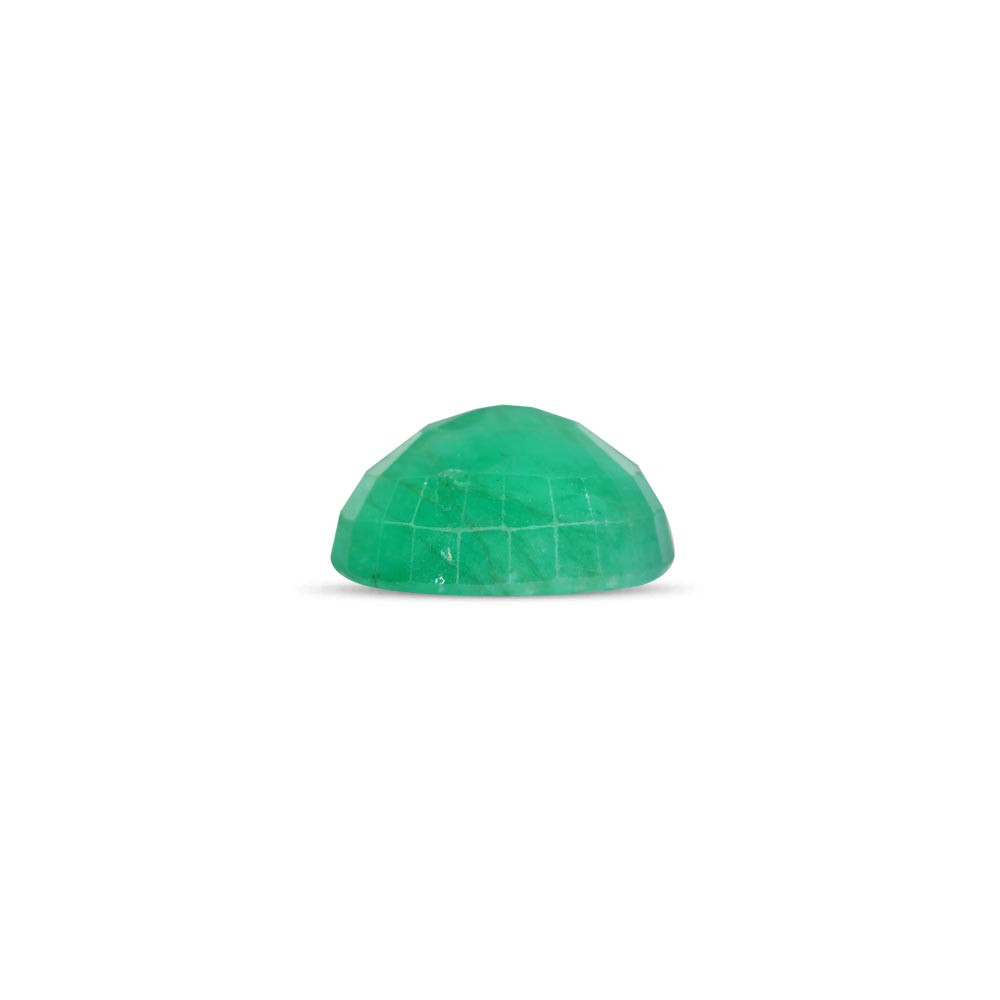 Emerald - 5.74 Carat