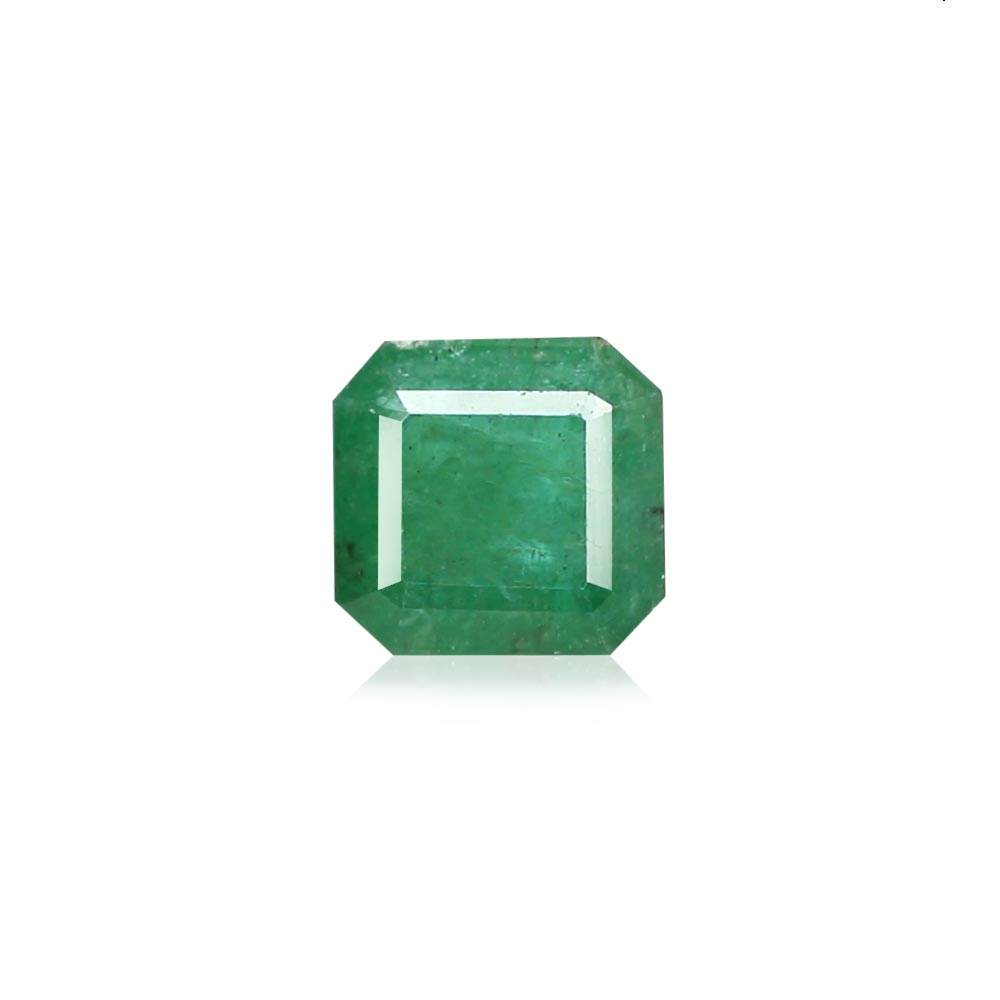 Emerald - 5.76 Carat