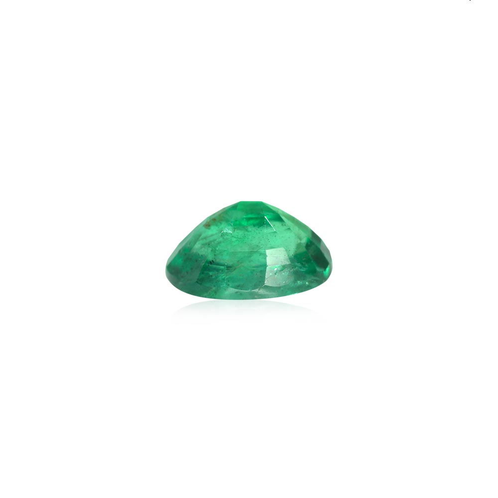 Emerald - 5.76 Carat