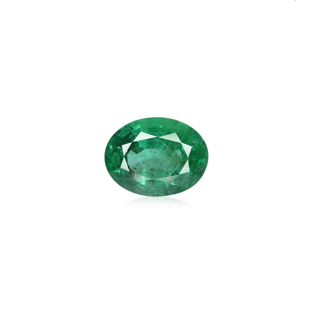 Emerald - 5.76 Carat