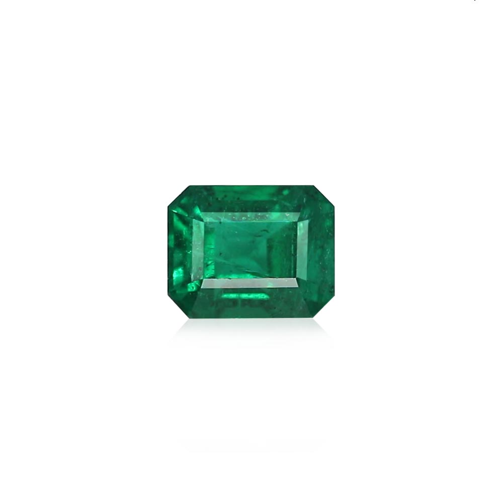 Emerald - 5.70 Carat