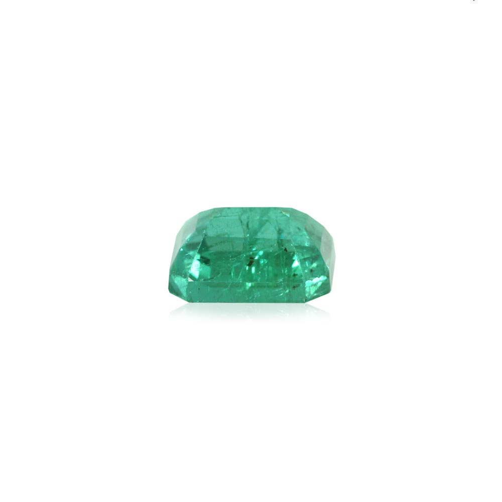 Emerald - 5.78 Carat