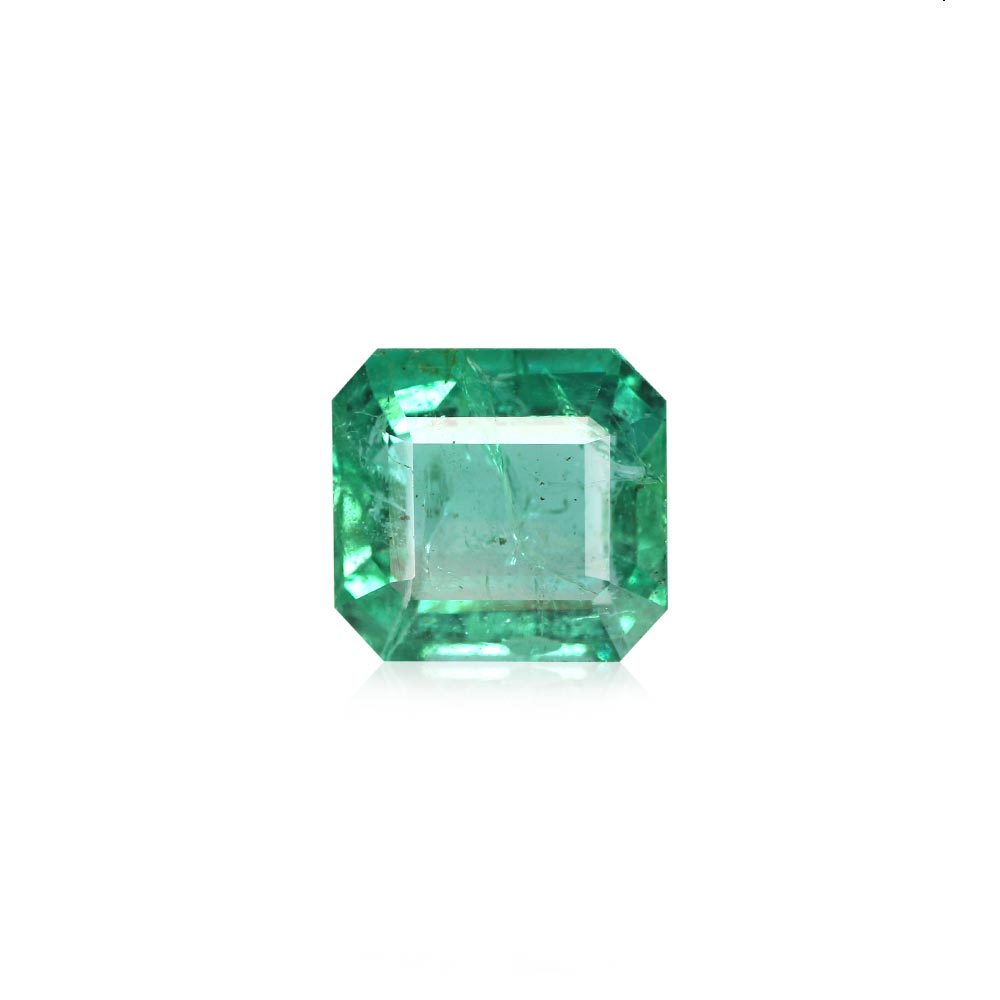 Emerald - 5.78 Carat