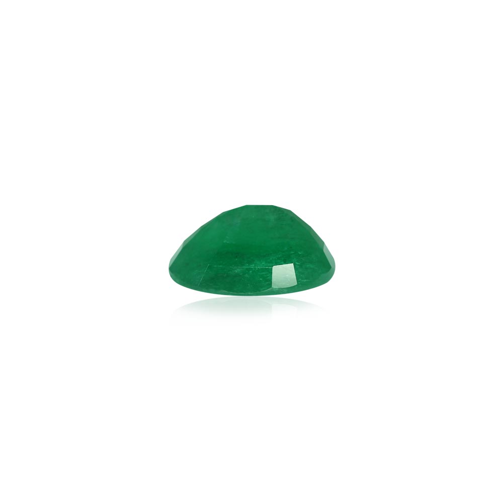 Emerald - 5.79 Carat