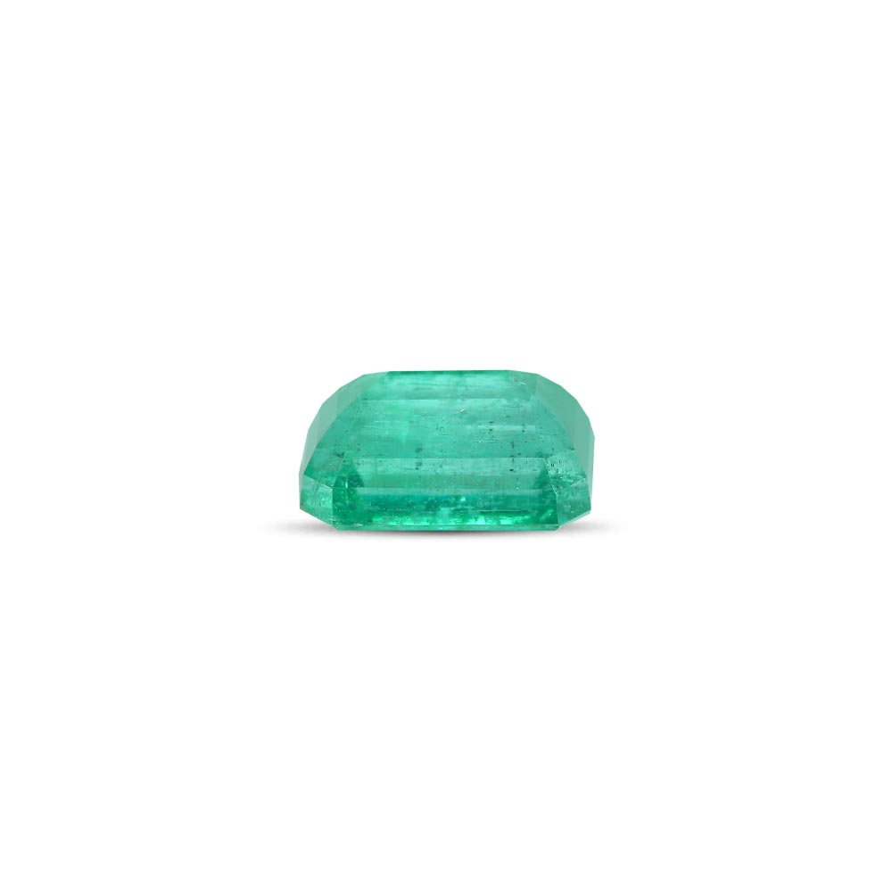Emerald - 5.79 Carat
