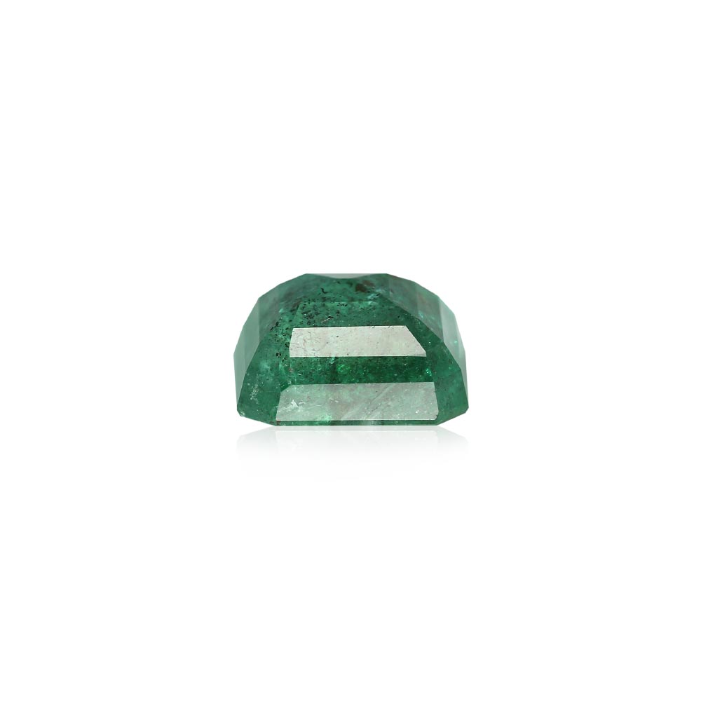 Emerald - 5.79 Carat