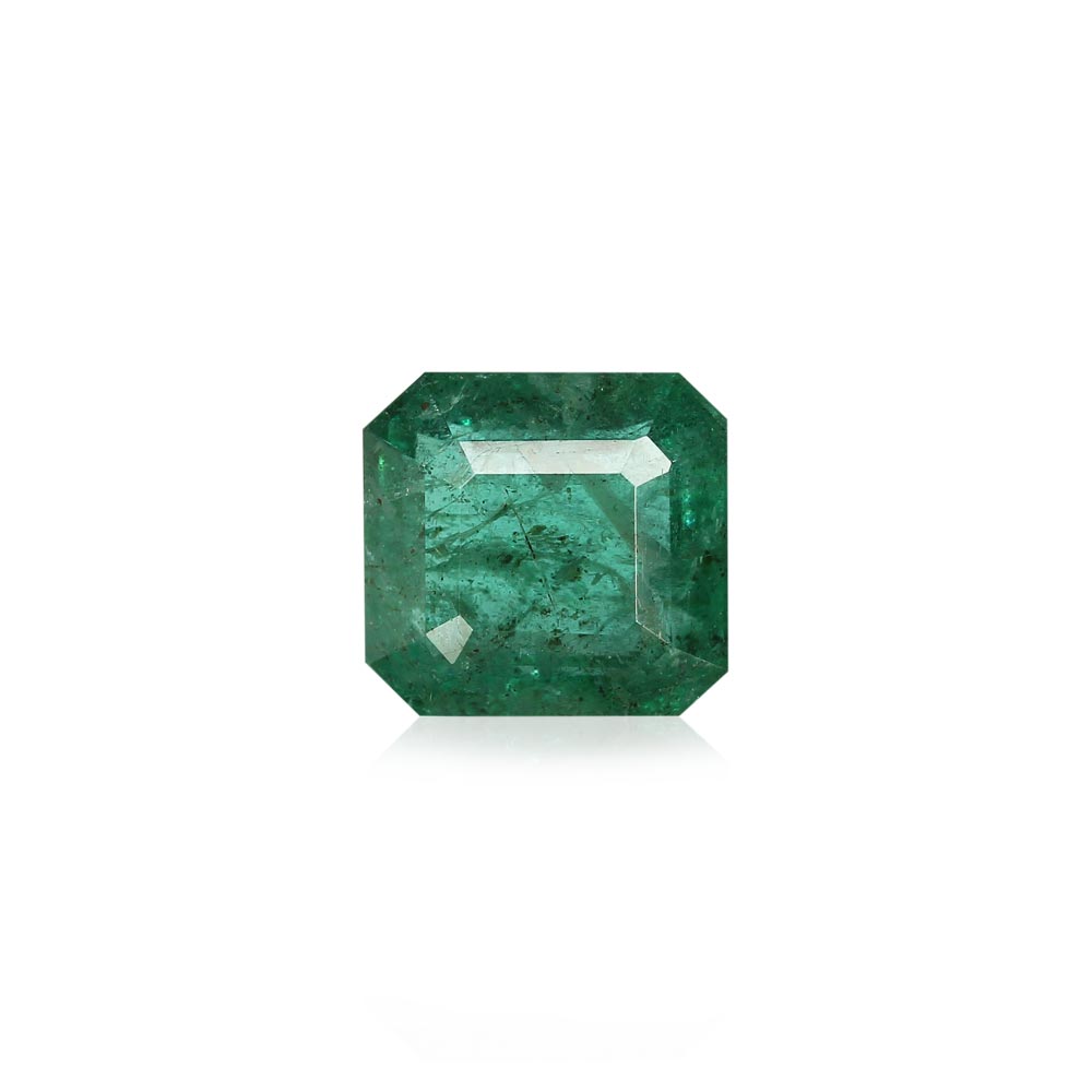 Emerald - 5.79 Carat