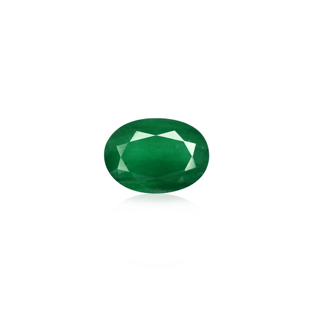Emerald - 5.79 Carat