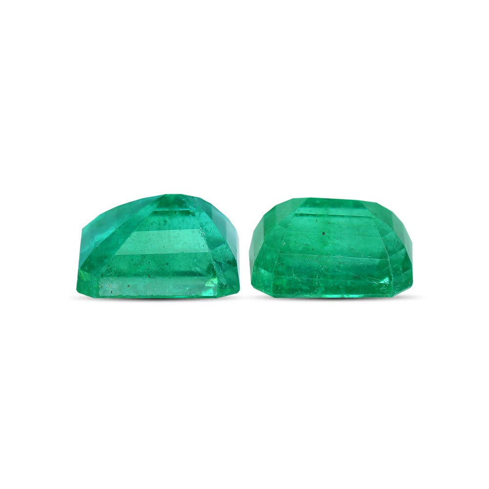 Emerald - 5.8 Carat