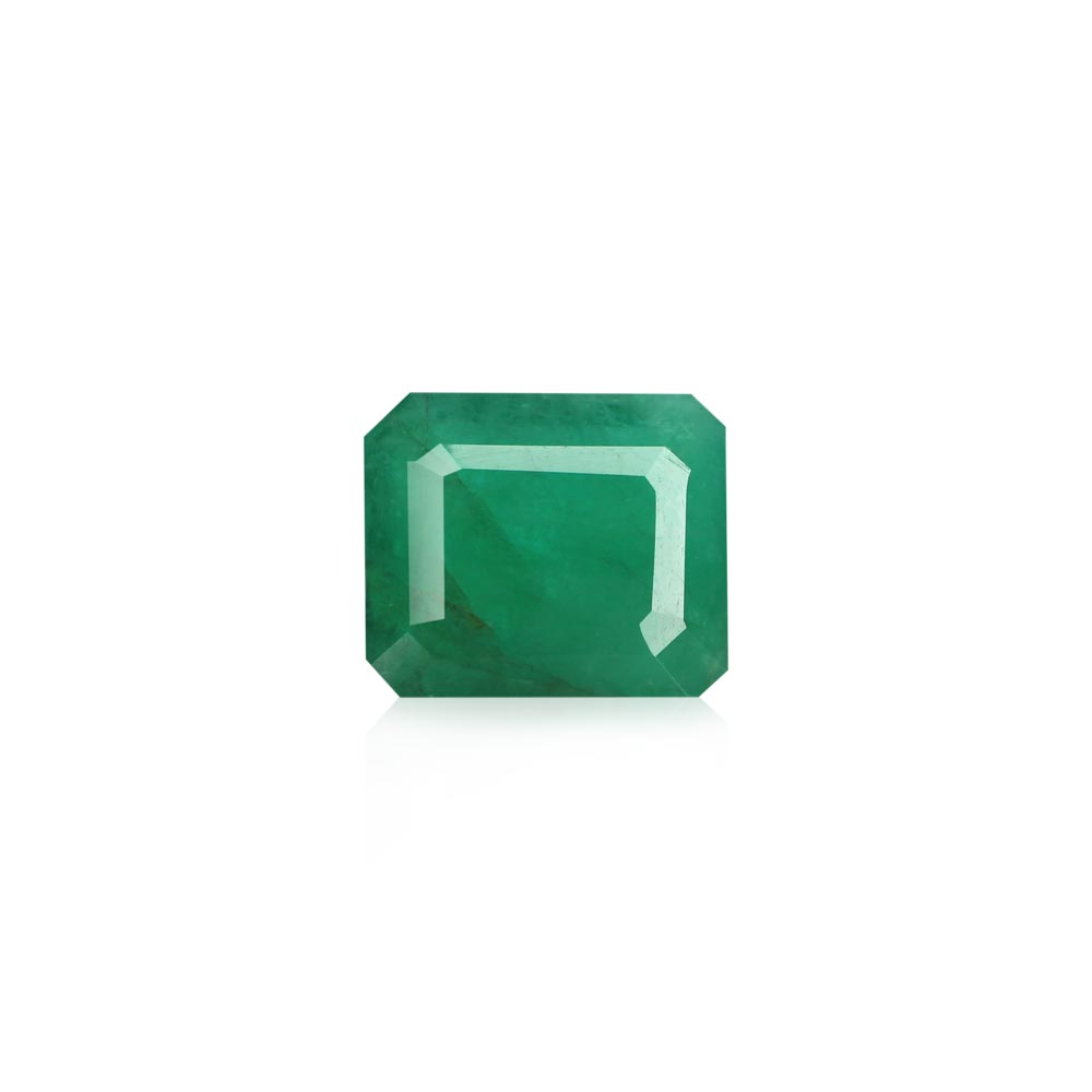 Emerald - 5.83 Carat