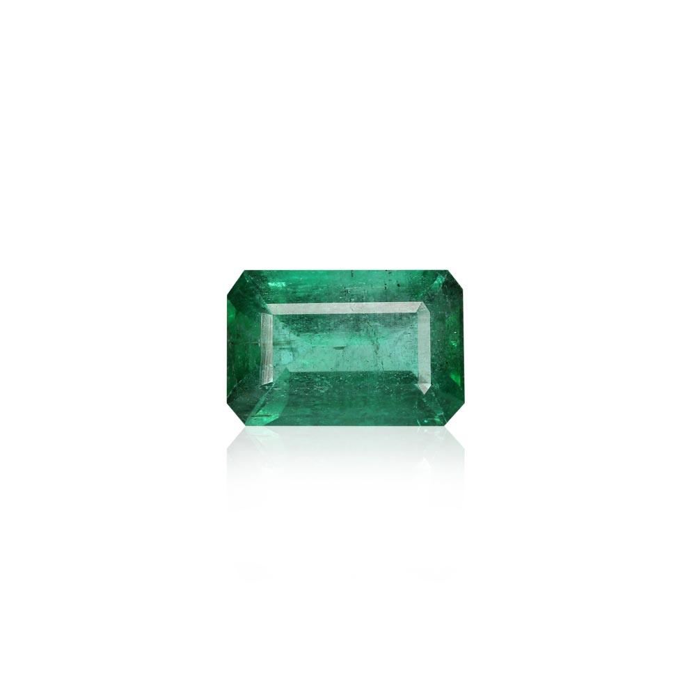 Emerald - 5.84 Carat