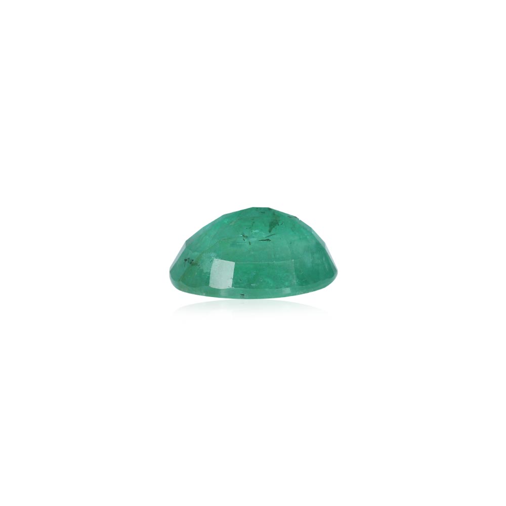 Emerald - 5.84 Carat